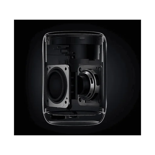 Xiaomi Mini Hordozható Bluetooth Hangszóró Fekete EU QBH4274GL - 2