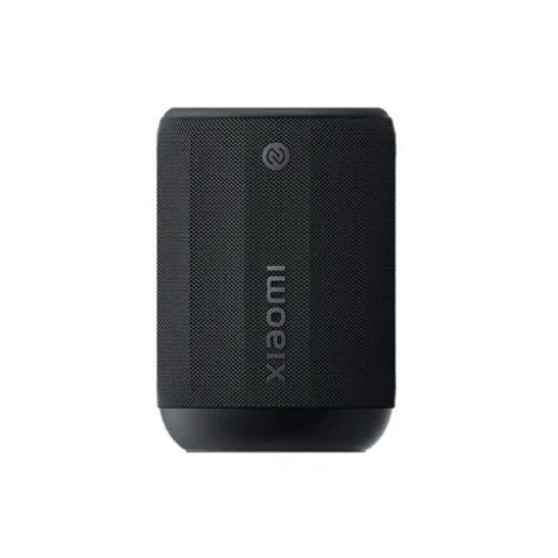 Xiaomi Mini Hordozható Bluetooth Hangszóró Fekete EU QBH4274GL - 1