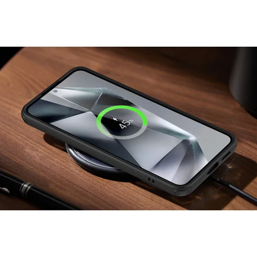 ESR Boost Kitámasztós tok Samsung Galaxy S24 Plus készülékhez (fekete) - 6