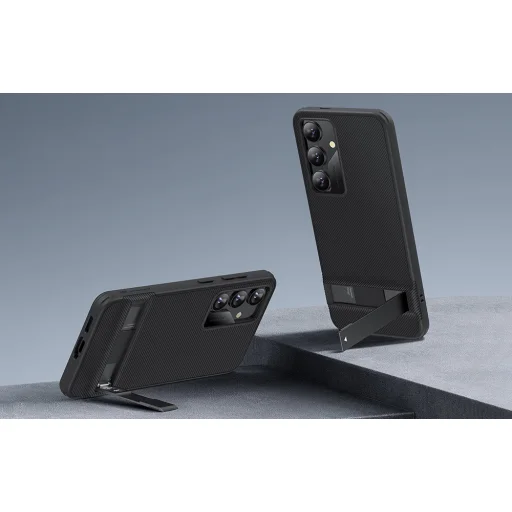 ESR Boost Kitámasztós tok Samsung Galaxy S24 Plus készülékhez (fekete) - 3