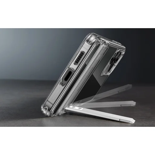 ESR Kickstands tok Samsung Galaxy S24 Plus (átlátszó) - 5