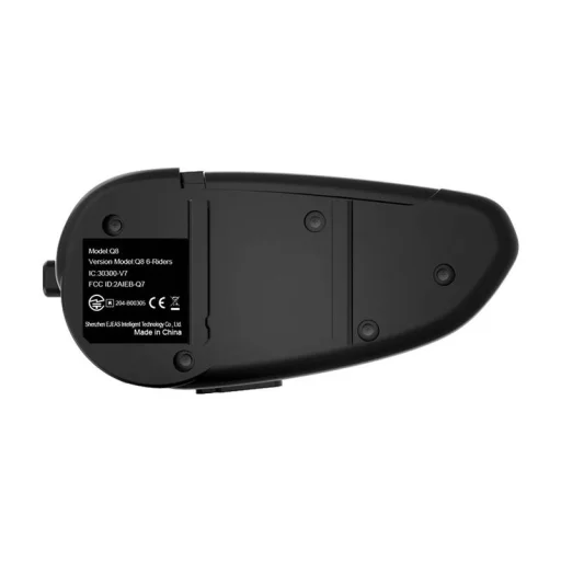 EJEAS Q8 motoros intercom, sisakbeszélő - 3