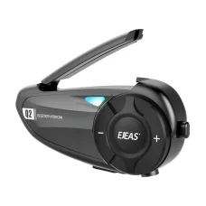 EJEAS Q2 motoros intercom, sisakbeszélő 