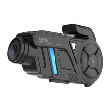 EJEAS K1 motoros intercom, sisakbeszélő 
