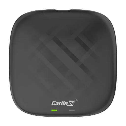 Carlinkit CPC200-Tbox S Vezeték nélküli Adapter Carplay&Android Auto - 3
