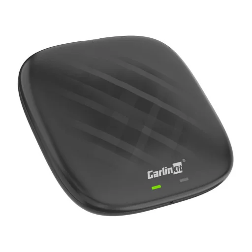 Carlinkit CPC200-Tbox S Vezeték nélküli Adapter Carplay&Android Auto - 1