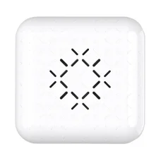 Carlinkit U2W MINI vezeték nélküli adapter Apple Carplay (fehér)