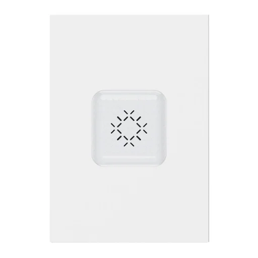 Carlinkit U2W MINI vezeték nélküli adapter Apple Carplay (fehér) - 6