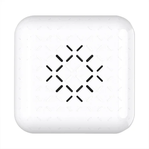 Carlinkit U2W MINI vezeték nélküli adapter Apple Carplay (fehér) - 1