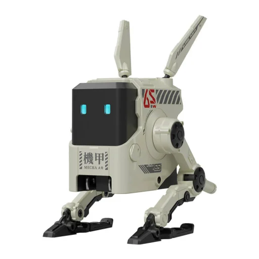 GravaStar Alpha65 65W GaN Gyors Töltő War Damaged Verzió Fehér - 1