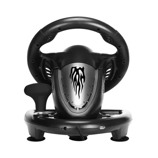 PXN-V3 Gaming kormány (PC / PS3 / PS4 / XBOX ONE / SWITCH) - 2