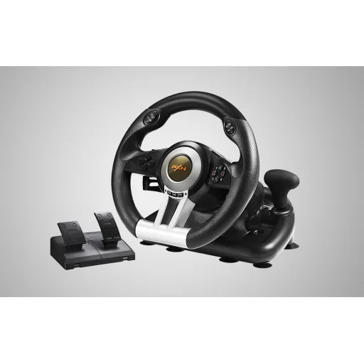 PXN-V3 Gaming kormány (PC / PS3 / PS4 / XBOX ONE / SWITCH) - 3