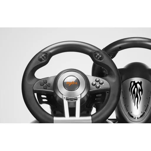 PXN-V3 Gaming kormány (PC / PS3 / PS4 / XBOX ONE / SWITCH) - 5