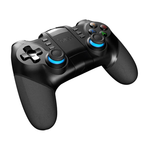 Wireless Gaming Controller iPega PG-9156 Fekete - 2