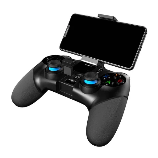 Wireless Gaming Controller iPega PG-9156 Fekete - 5