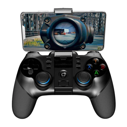 Wireless Gaming Controller iPega PG-9156 Fekete - 1