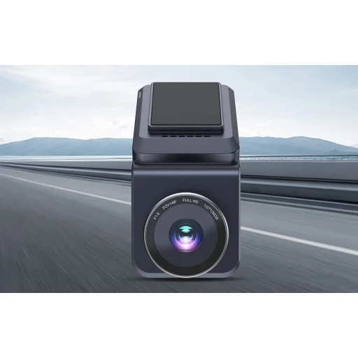 Carlinkit Tbox Plus AR (4+64G) Autós kamera - 3