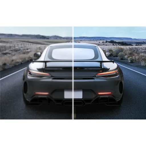 Carlinkit Tbox Plus AR (4+64G) Autós kamera - 4