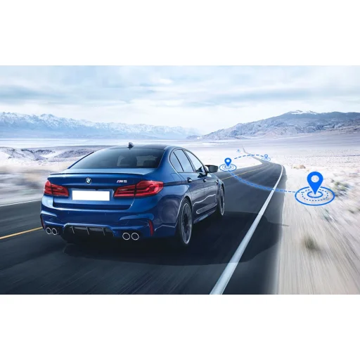 Carlinkit Tbox Plus AR (4+64G) Autós kamera - 9