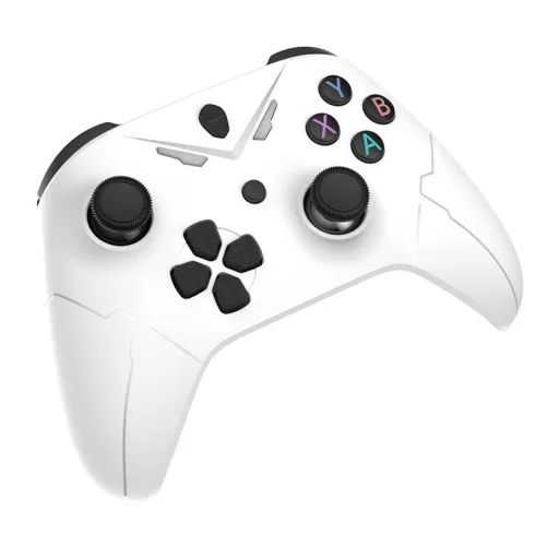 Thunderobot BT Gamepad G25 (fehér) - 2