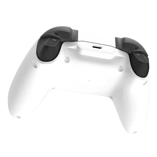 Thunderobot BT Gamepad G25 (fehér) - 4