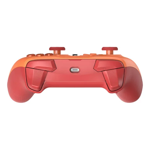 Wired gaming controler GameSir G7 SE (orange) - 4