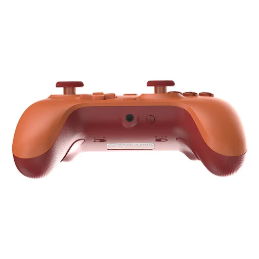 Wired gaming controler GameSir G7 SE (orange) - 5