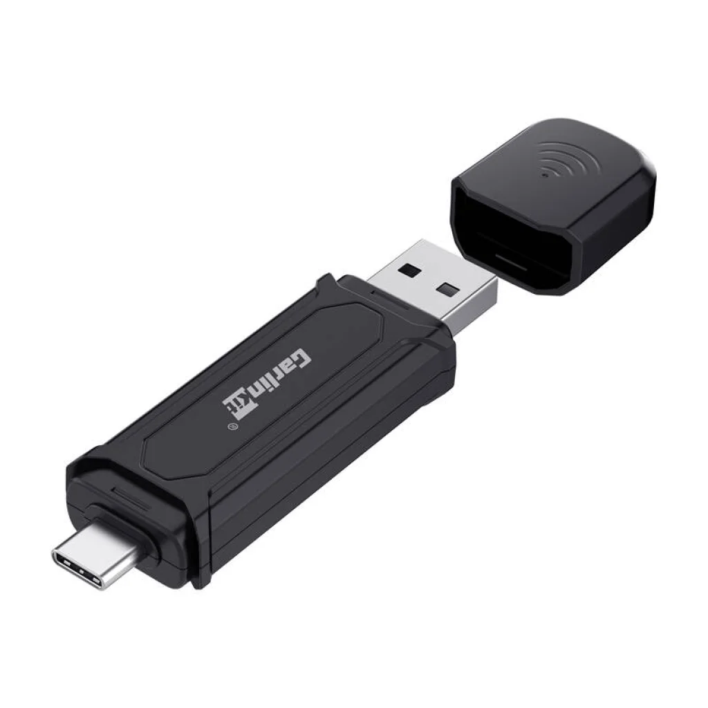 Cpc200 Mini Carlinkit CPC200-MINIX Vezeték nélküli adapter Carplay&Android Auto