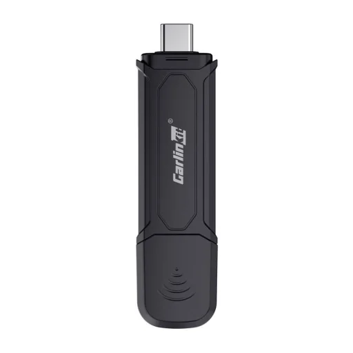 Carlinkit CPC200-MINIX Vezeték nélküli adapter Carplay&Android Auto - 2
