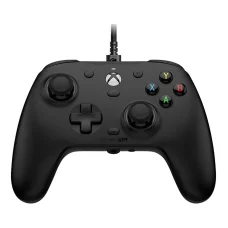 GameSir G7 HE vezetékes játékkontroller (fekete) tok