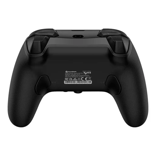 GameSir G7 HE vezetékes játékkontroller (fekete) tok - 3