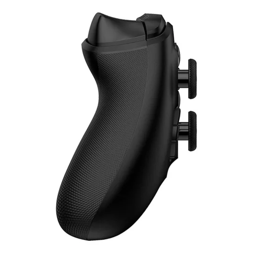 GameSir G7 HE vezetékes játékkontroller (fekete) tok - 4