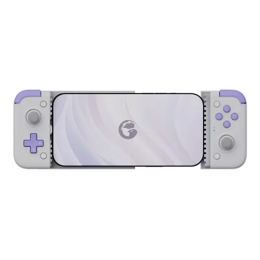 GameSir X2s USB-C játékkontroller telefontartóval tok - 4