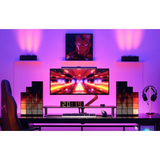 Yeelight Kocka Fény Smart Játék Lámpa Spot - 6