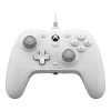 Vezetékes játékkontroller GameSir G7 HE (fehér) thumbnail