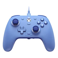 Vezetékes játékkontroller GameSir G7 SE (kék)