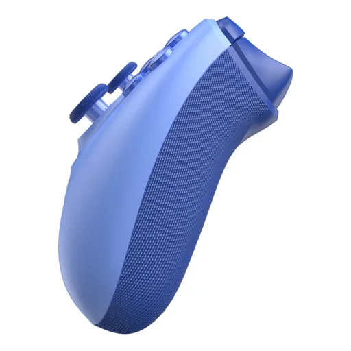 Vezetékes játékkontroller GameSir G7 SE (kék) - 4