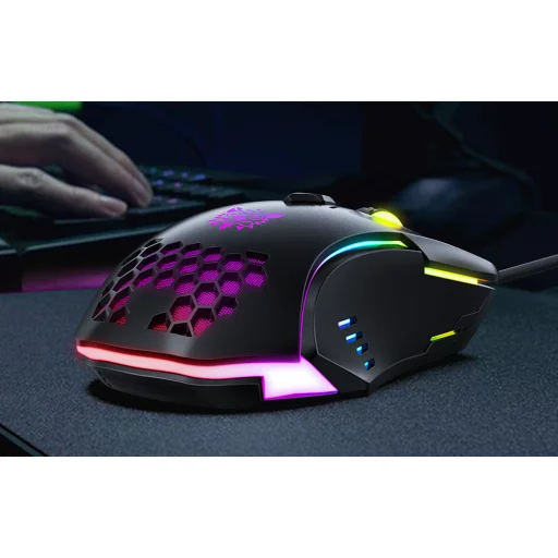 ONIKUMA CW902 gaming egér - 3