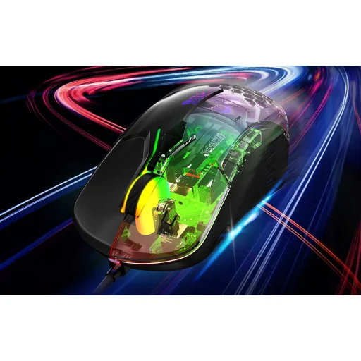 ONIKUMA CW902 gaming egér - 4