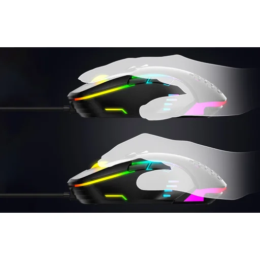 ONIKUMA CW902 gaming egér - 6