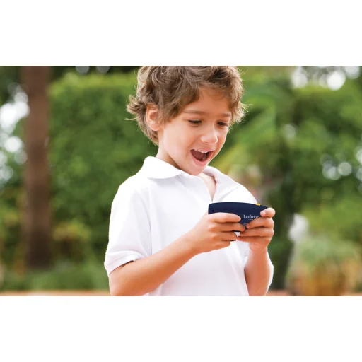 Compact Gaming Console Batman Lexibook - 4