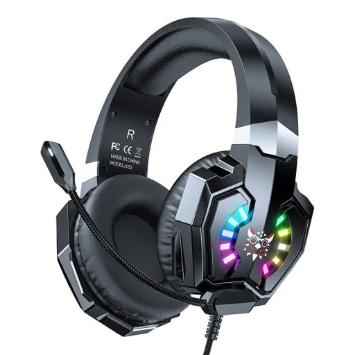 ONIKUMA X32 gamer fejhallgató - 1