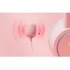 Gaming fejhallgató ONIKUMA X15Pro Rózsaszín Szarvakkal thumbnail
