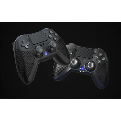 Vezeték nélküli Játékvezérlő iPega PG-P4008 Fekete - 4