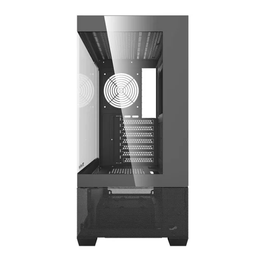 Darkflash DS900 AIR számítógépház (fekete) - 4