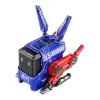 GravaStar Alpha65 65W GaN Gyors Töltő - Harc Sújtotta Verzió Kék thumbnail