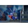 GravaStar Alpha65 65W GaN Gyors Töltő - Harc Sújtotta Verzió Kék thumbnail