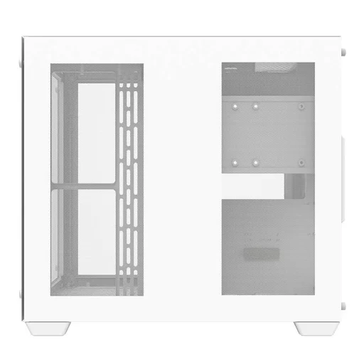 Számítógépház Darkflash C285 (Fehér) - 5