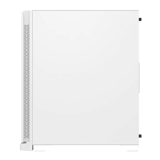 Darkflash DK361 Gépház 4 ventilátorral (fehér) - 5