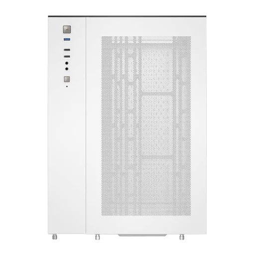 Számítógépház  Darkflash C305 ATX (Fehér) - 5